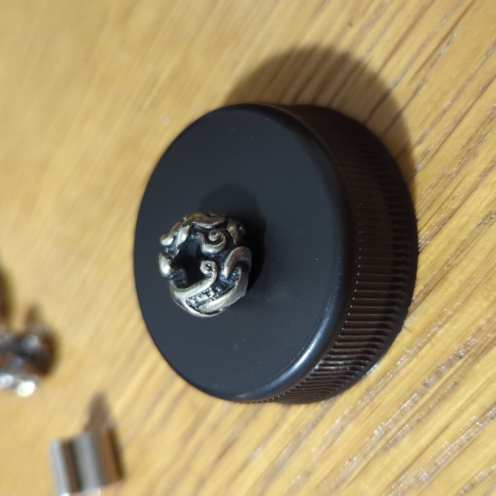 Pandora charms